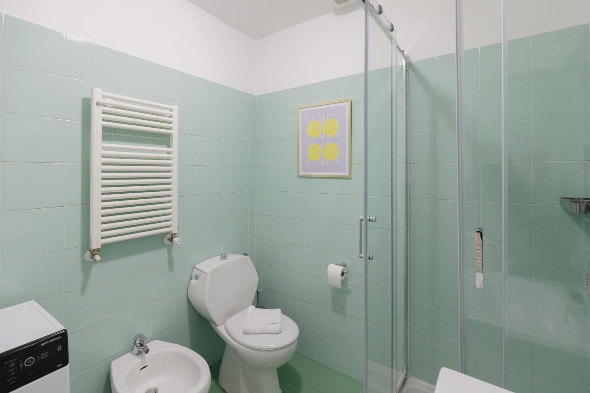 Gohost - Stylish And Charming Flat Between Navigli And Duomo * Milaan
