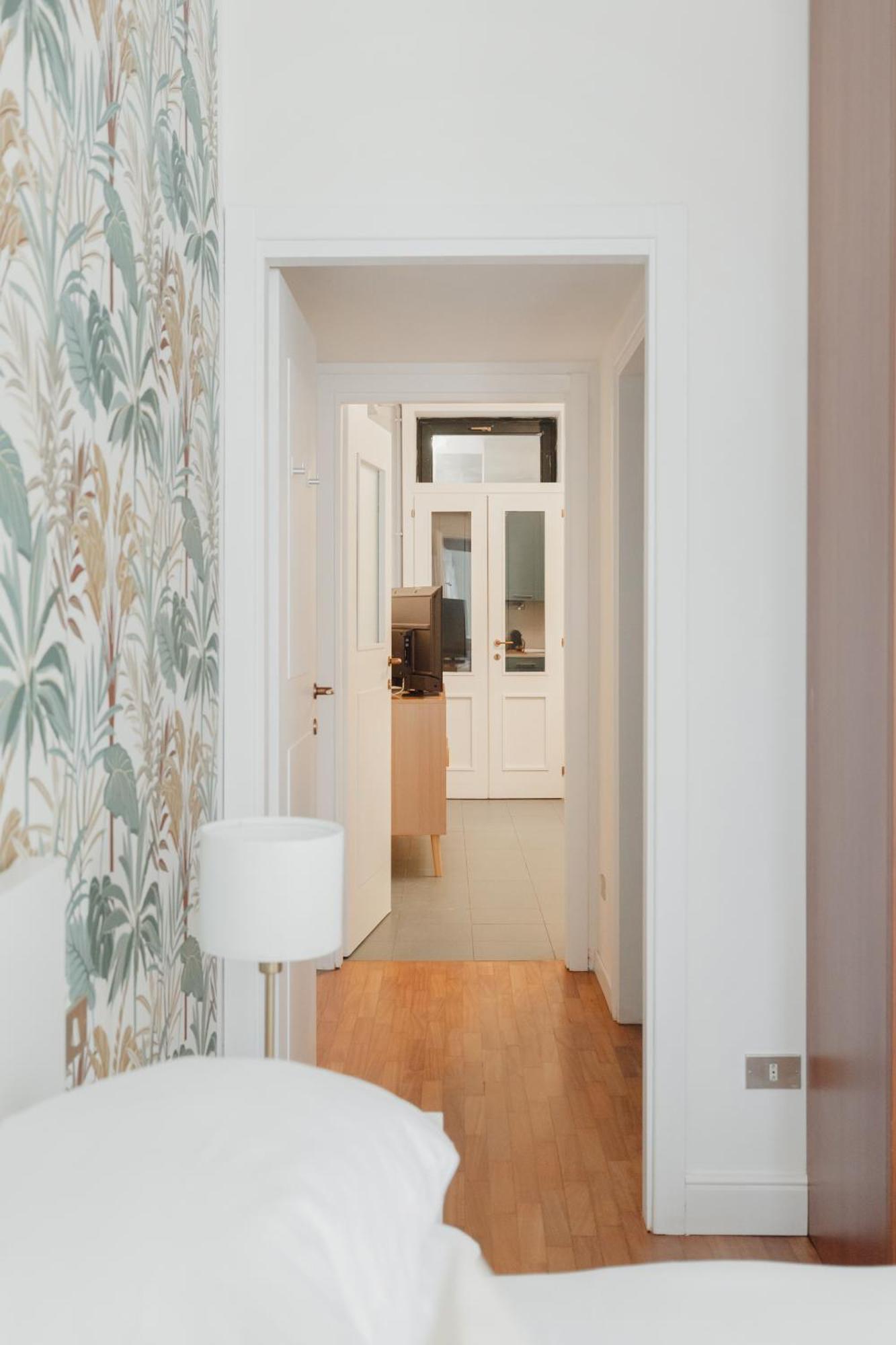 Appartement Gohost - Stylish And Charming Flat Between Navigli And Duomo
