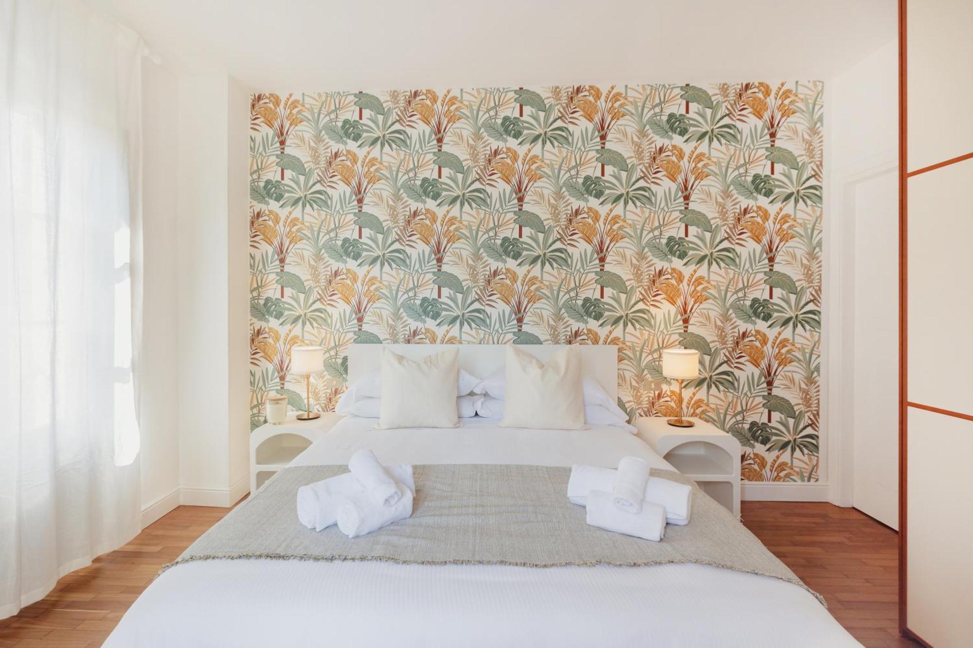 Appartement Gohost - Stylish And Charming Flat Between Navigli And Duomo Milaan