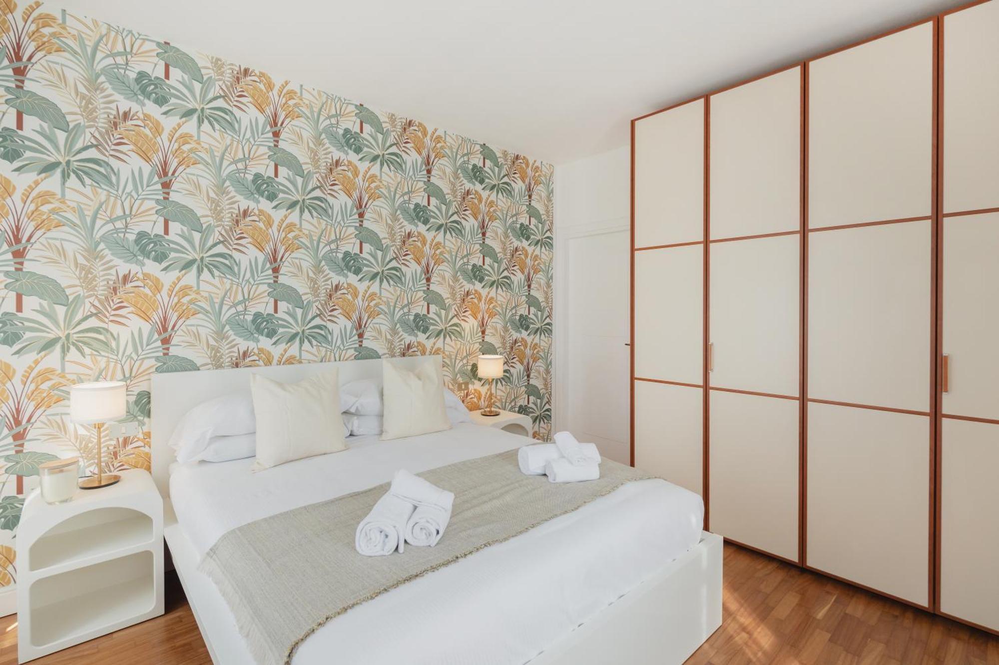 Appartement Gohost - Stylish And Charming Flat Between Navigli And Duomo Milaan