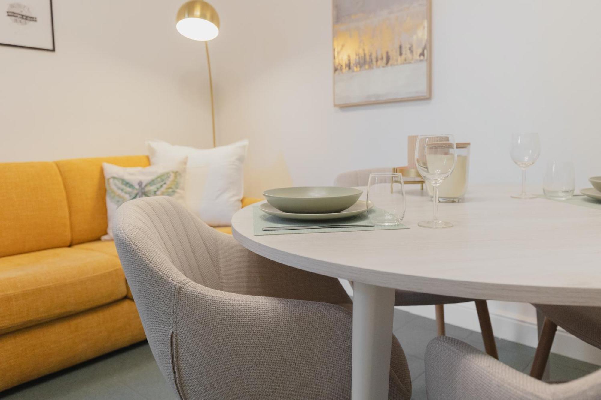 Appartement Gohost - Stylish And Charming Flat Between Navigli And Duomo